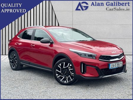 2023 Kia XCeed PE PHEV REVERSE CAMERA AUTO