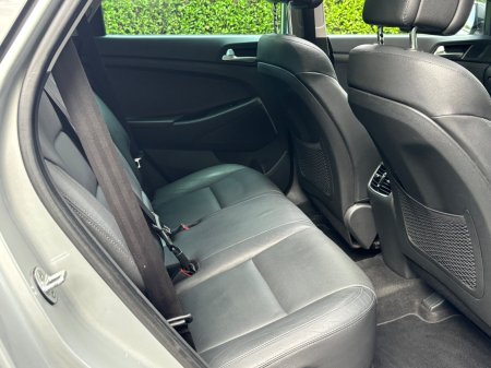 2016 Hyundai Tucson - photo 10