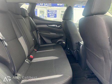 2019 Nissan Qashqai - photo 11