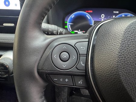 2024 Toyota RAV4 - photo 11
