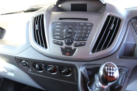 2019 Ford Transit - photo 14