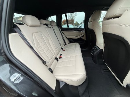 2023 BMW X3 - photo 13