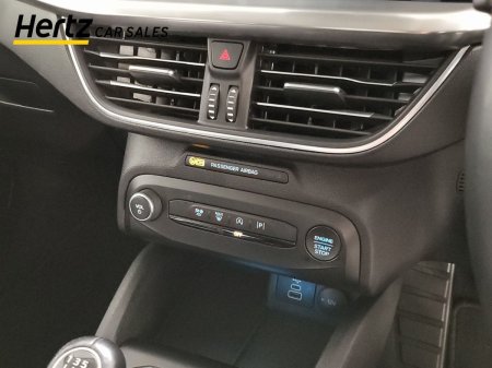 2023 Ford Focus - photo 19