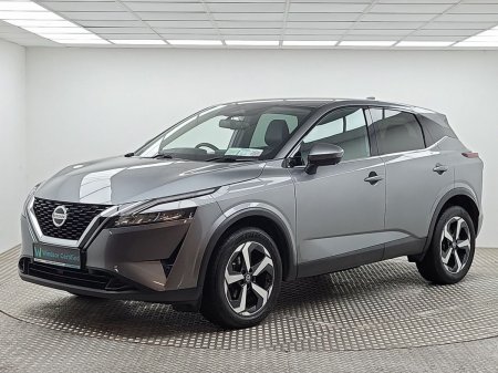 2022 Nissan Qashqai - photo 13