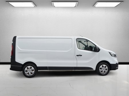 2023 Renault Trafic - photo 9