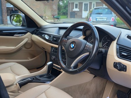 2011 BMW X1 - photo 19