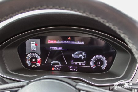 2021 Audi A5 - photo 23