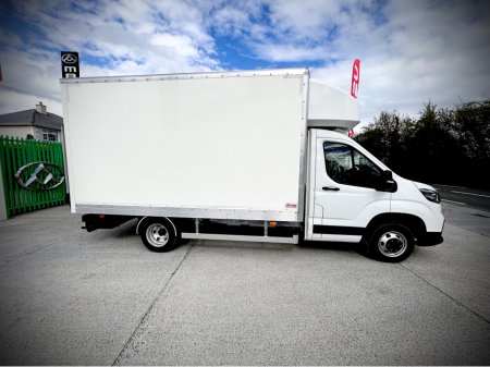 2026 Maxus Other - photo 5