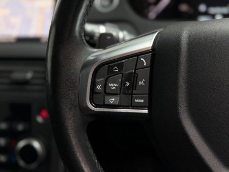 2019 Land Rover Discovery Sport - photo 21