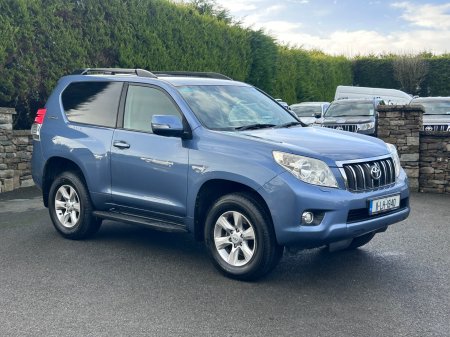 2011 Toyota Land Cruiser - photo 6