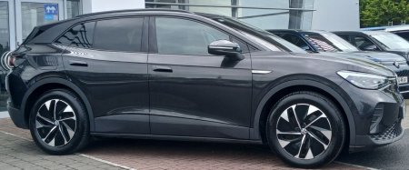 2023 Volkswagen ID.4 - photo 2