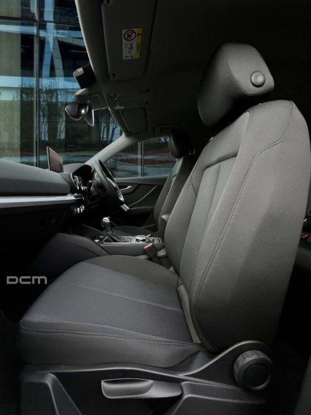 2023 Audi Q2 - photo 14