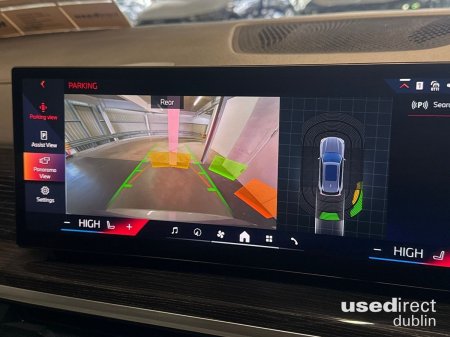 2024 BMW X5 - photo 20