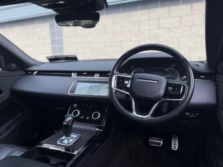 2021 Land Rover Range Rover Evoque - photo 15