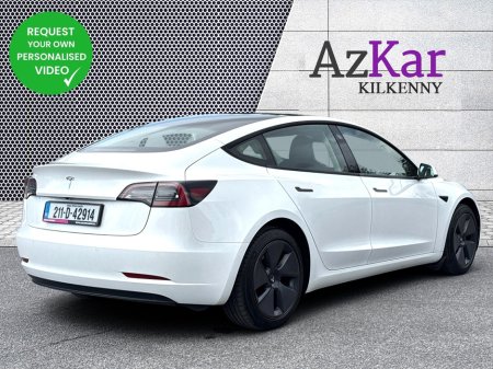 2021 Tesla Model 3 - photo 9