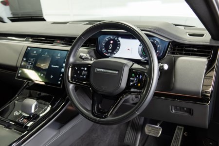2024 Land Rover Range Rover Sport - photo 9