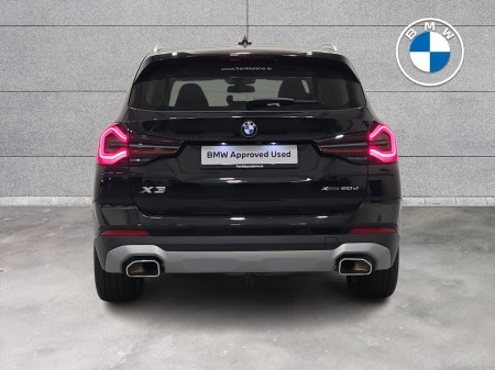 2023 BMW X3 - photo 15