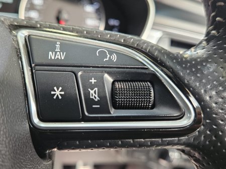 2017 Audi A6 - photo 12