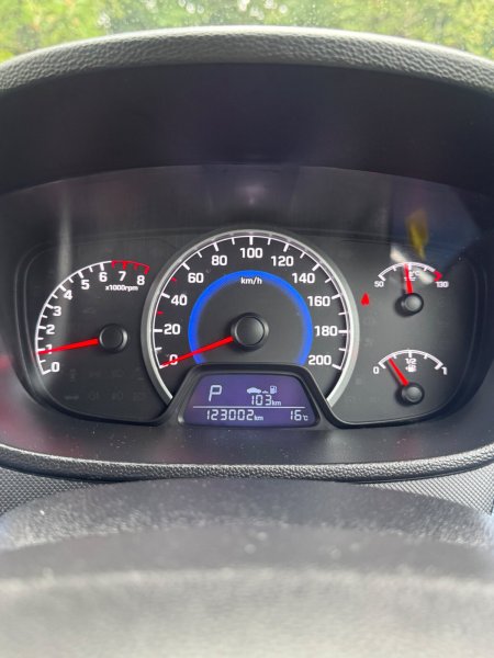2018 Hyundai i10 - photo 22