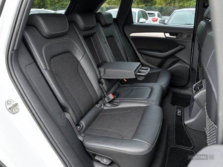 2013 Audi Q5 - photo 22