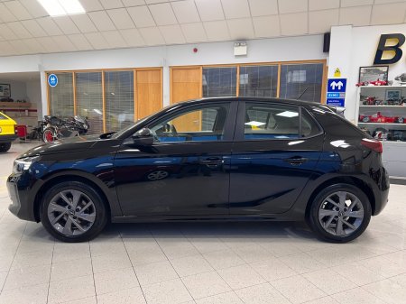 2025 Opel Corsa - photo 10