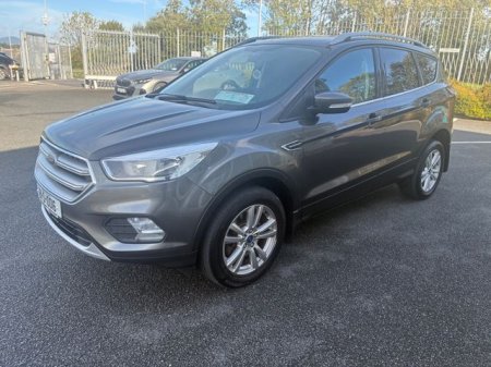 2018 Ford Kuga - photo 7