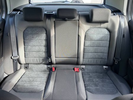 2013 Volkswagen Golf - photo 12