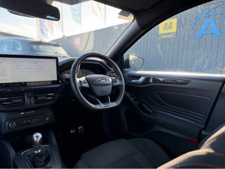 2023 Ford Focus - photo 36