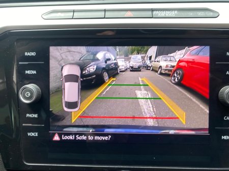 2019 Volkswagen Arteon - photo 18