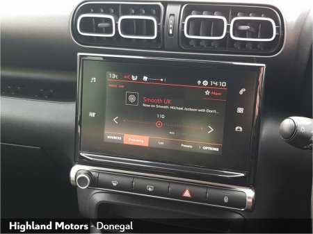 2021 Citroen C3 Aircross - photo 17