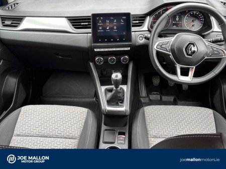 2022 Renault Captur - photo 7