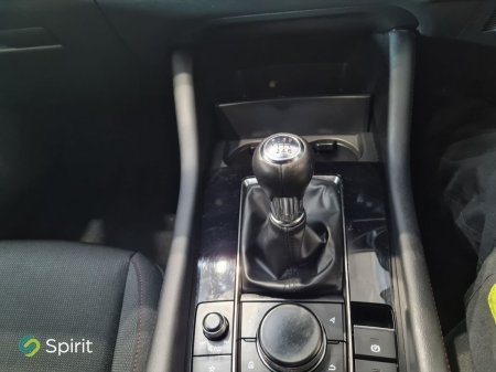 2022 Mazda Mazda3 - photo 12