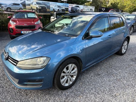 2015 Volkswagen Golf - photo 3