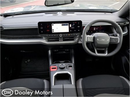 2026 Jeep Compass - photo 13
