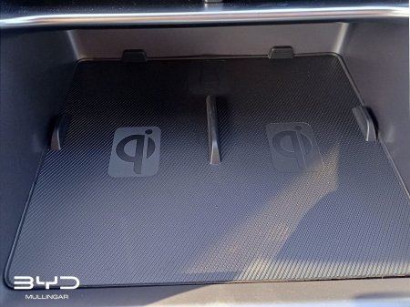 2026 BYD SEAL U - photo 27