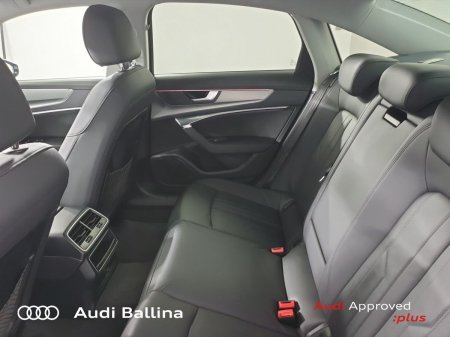 2023 Audi A6 - photo 13