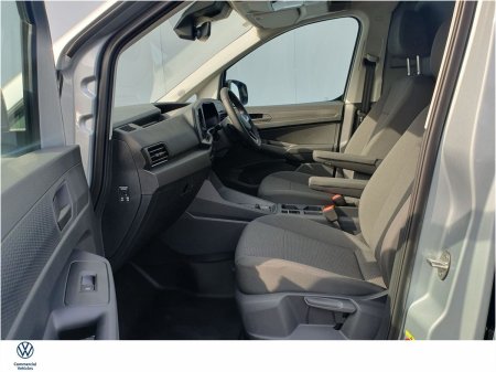 2026 Volkswagen Caddy - photo 4