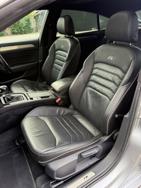 2019 Volkswagen Arteon - photo 22