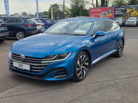 2023 Volkswagen Arteon - photo 5
