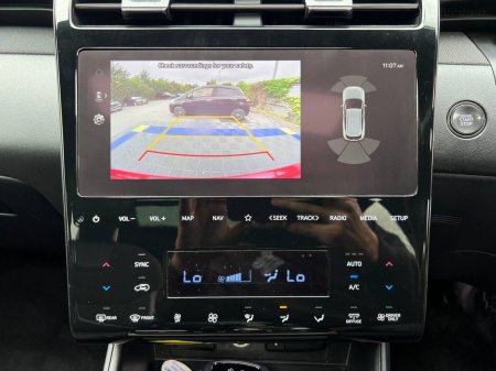 2023 Hyundai Tucson - photo 8