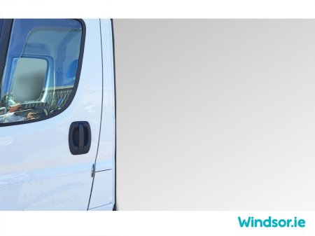 2024 Opel Movano - photo 6