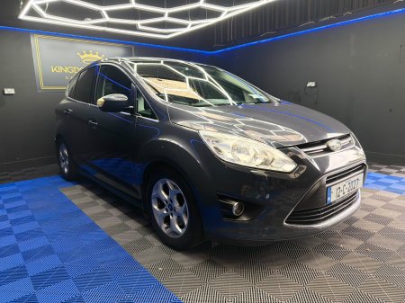 2012 Ford C-Max - photo 2