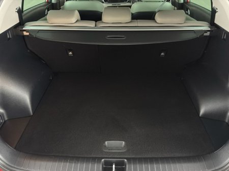 2022 Kia Sportage - photo 22