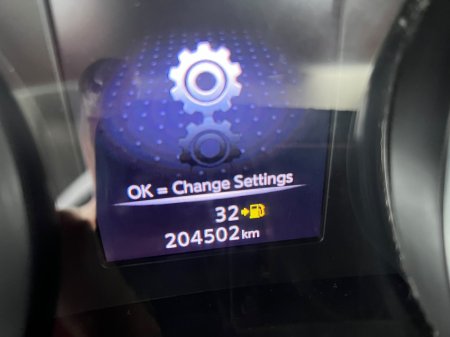2019 Nissan Qashqai - photo 10