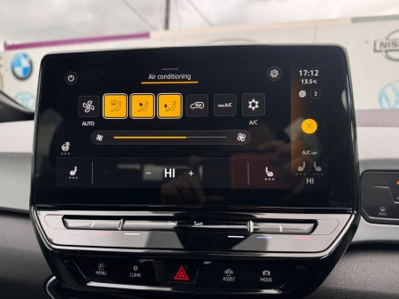2023 Volkswagen ID.3 - photo 22
