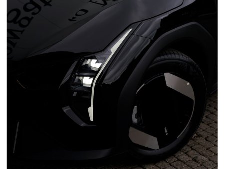 2026 Kia EV4 - photo 46