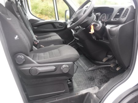 2022 Iveco Daily - photo 10