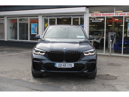 2022 BMW X5 - photo 6