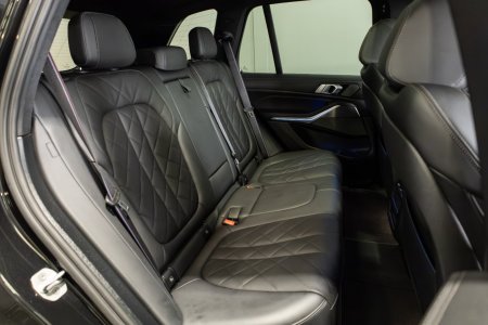 2022 BMW X5 - photo 11