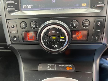 2018 Toyota Verso - photo 21